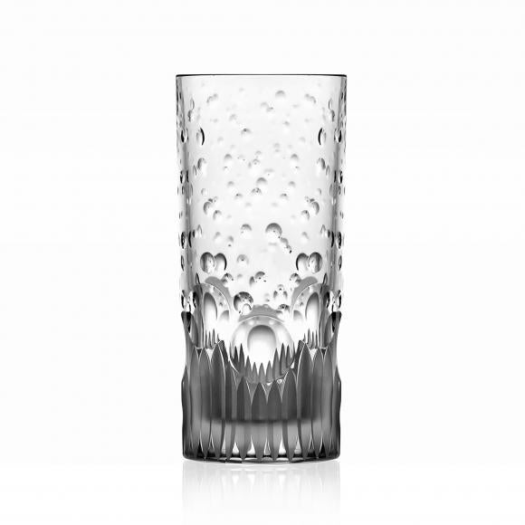 Varga Crystal Milano Clear Highball