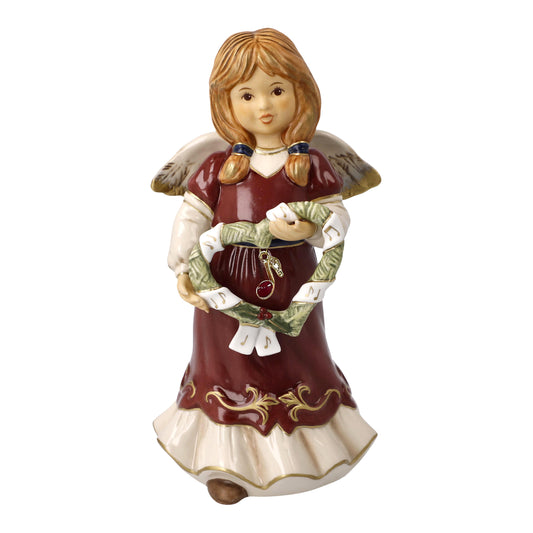 Angel Cordial Christmas Melody - Annual Angel 2023
