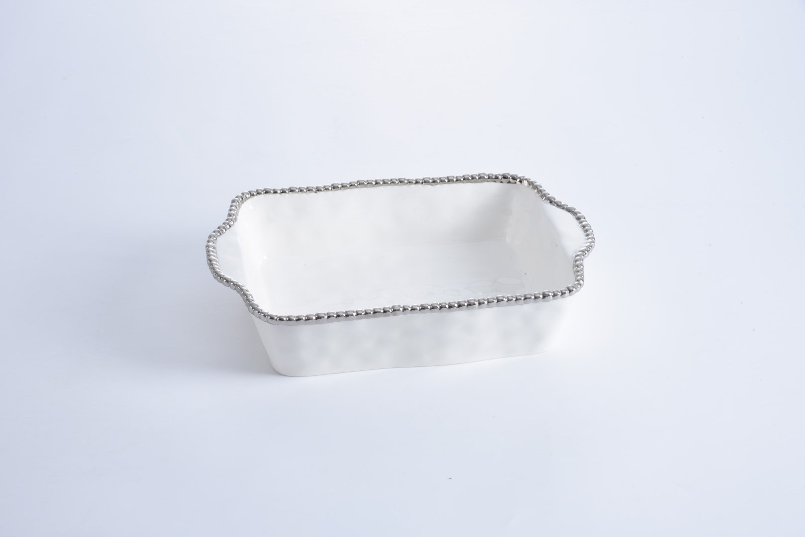 Pampa Bay Salerno Rectangular Baking Dish