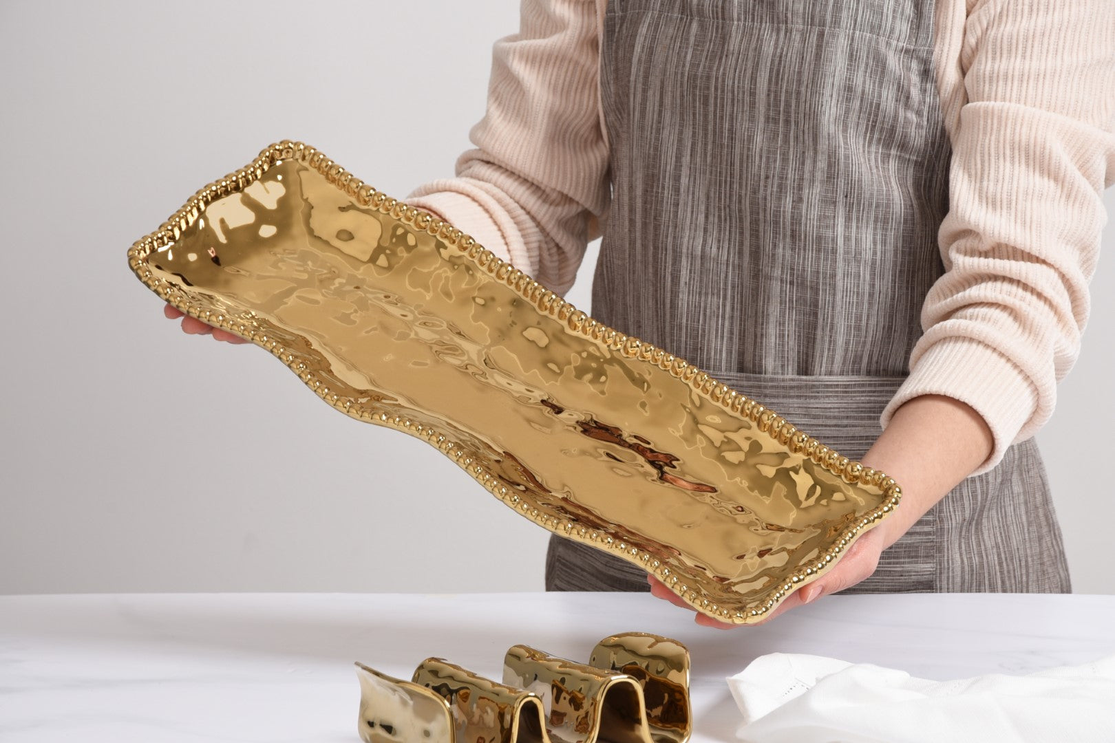 Pampa Bay Monaco Rectangular Serving Piece