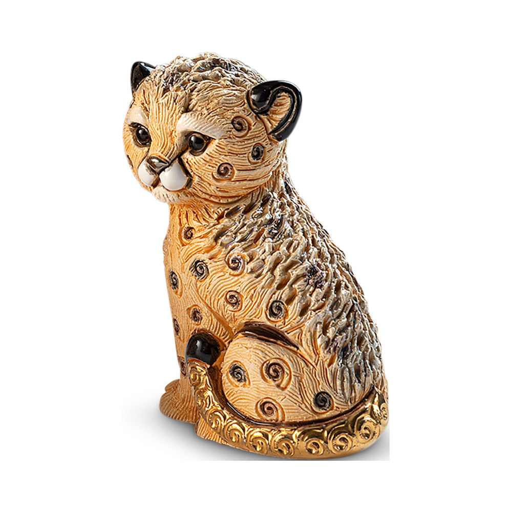 De Rosa Baby Cheetah (golden tail)