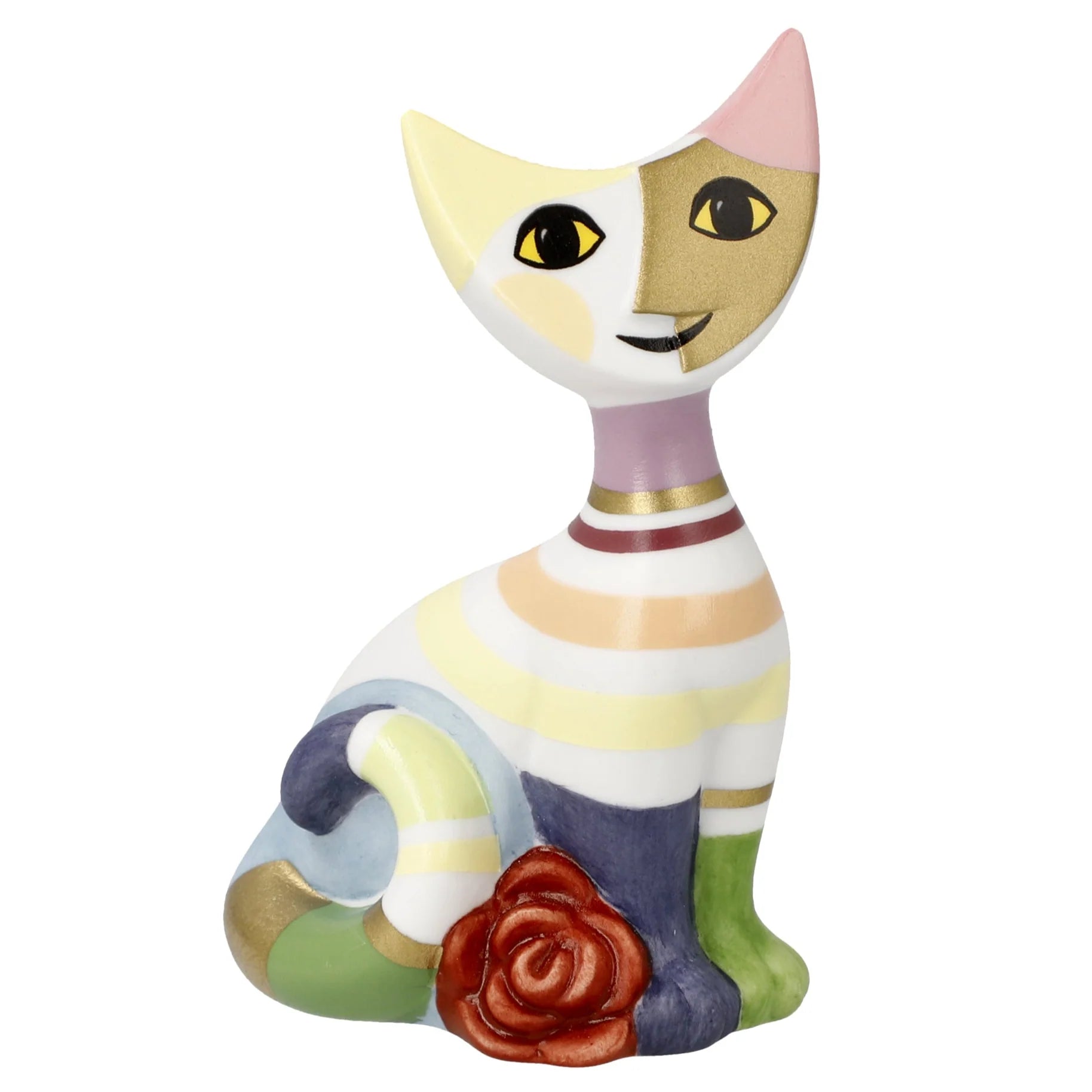 Goebel Rosina Carla cat - RW