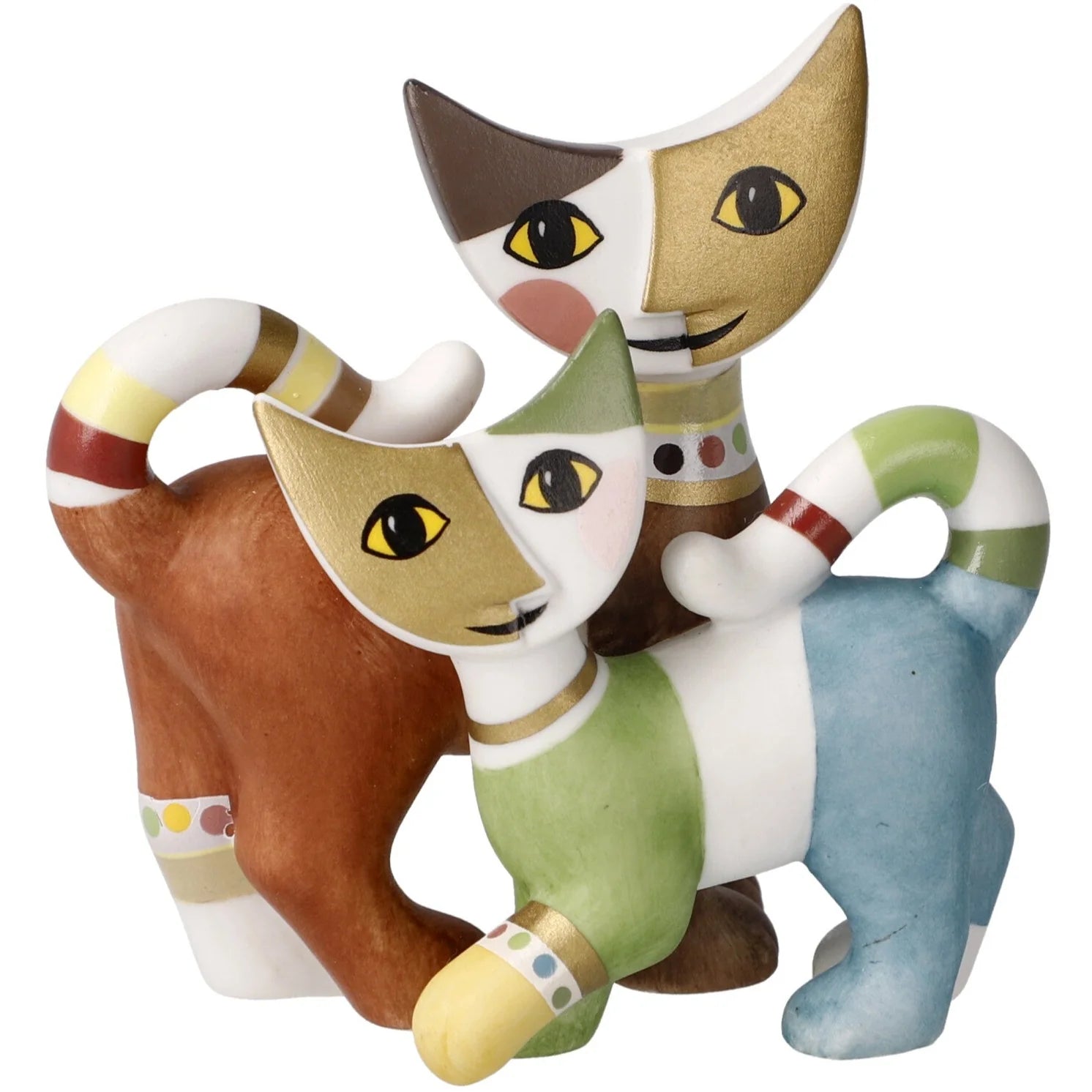 Goebel Rosina Mio e Bea cat - RW