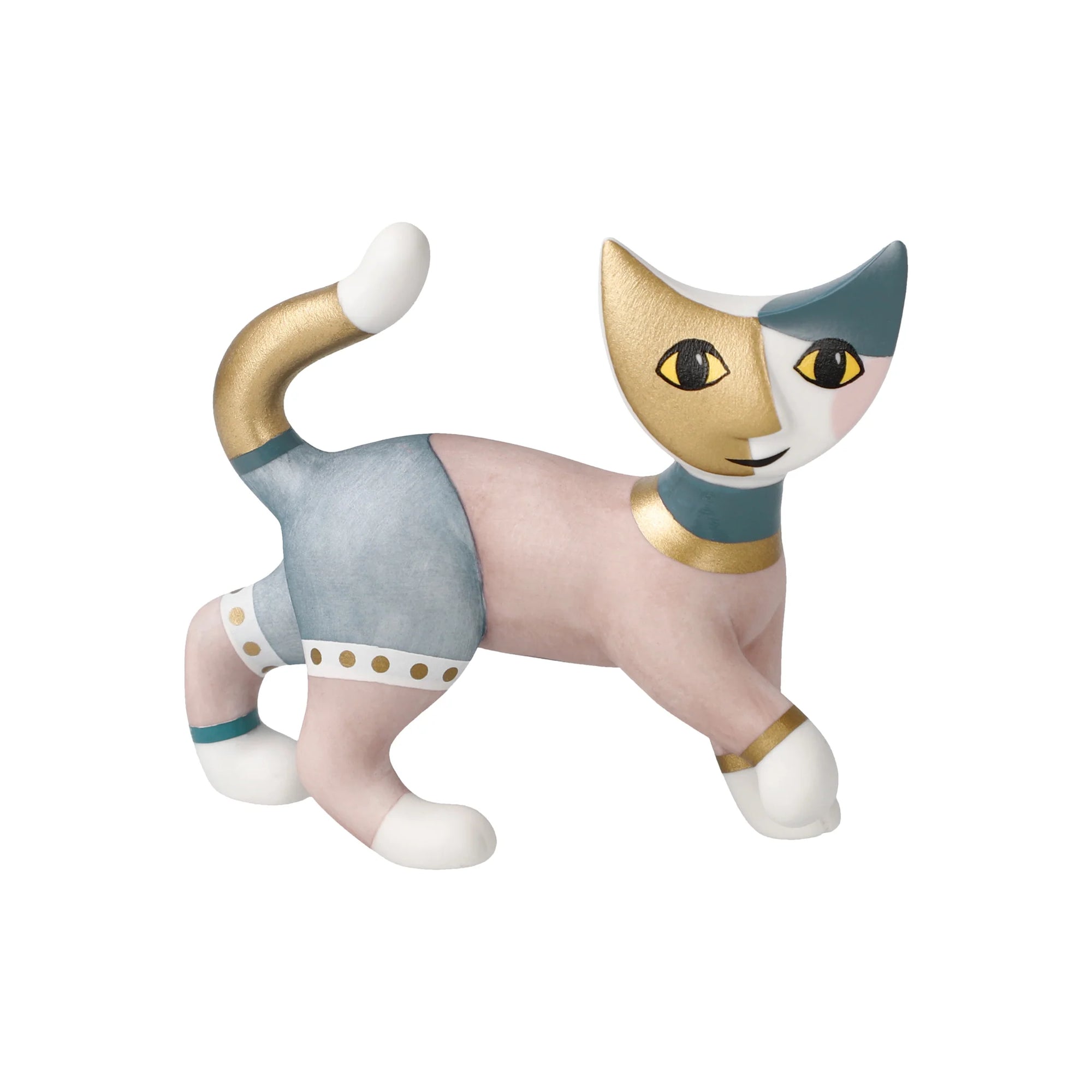 Goebel Rosina Molly cat - RW