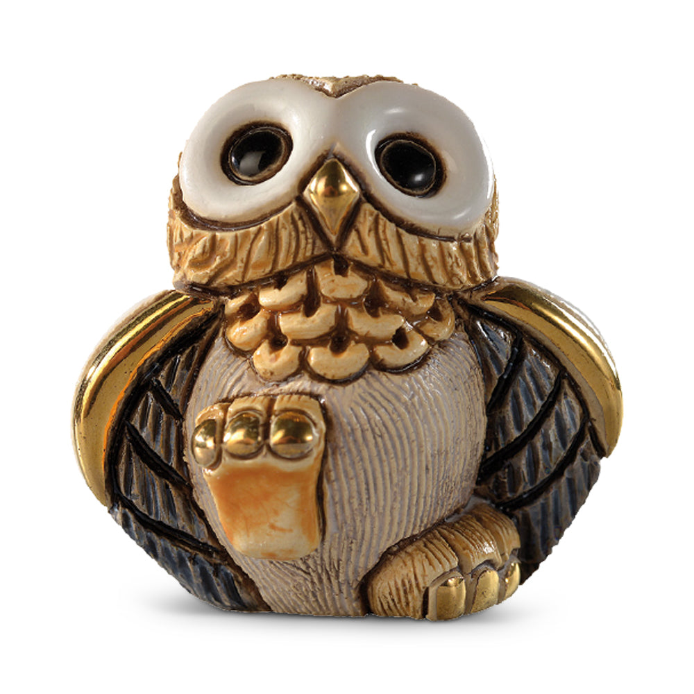 De Rosa Mini Owl