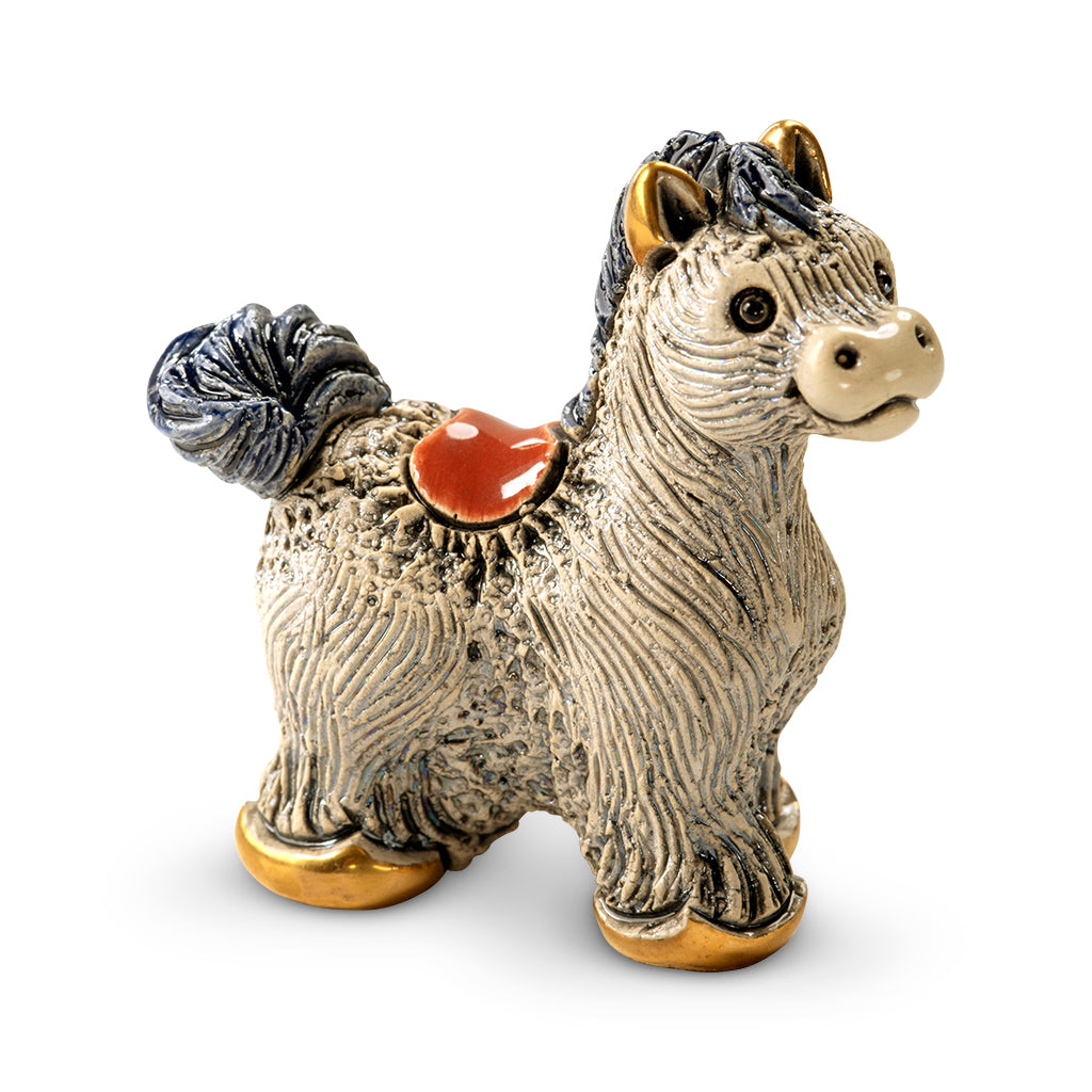 De Rosa Mini Horse