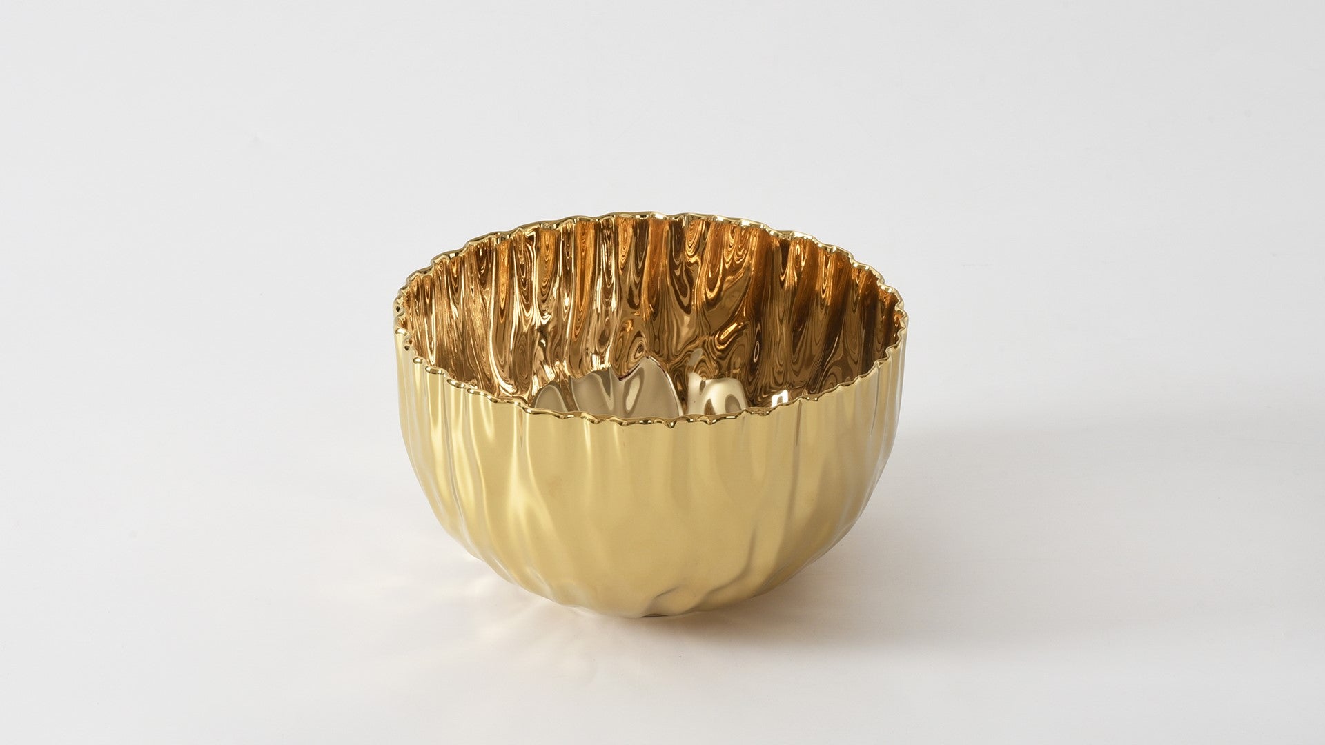 Pampa Bay Mascali D'Oro Medium Bowl