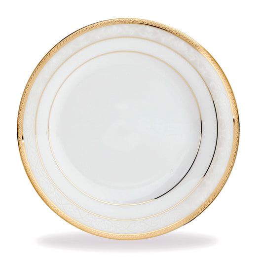 Hampshire Gold Dinner Plate
