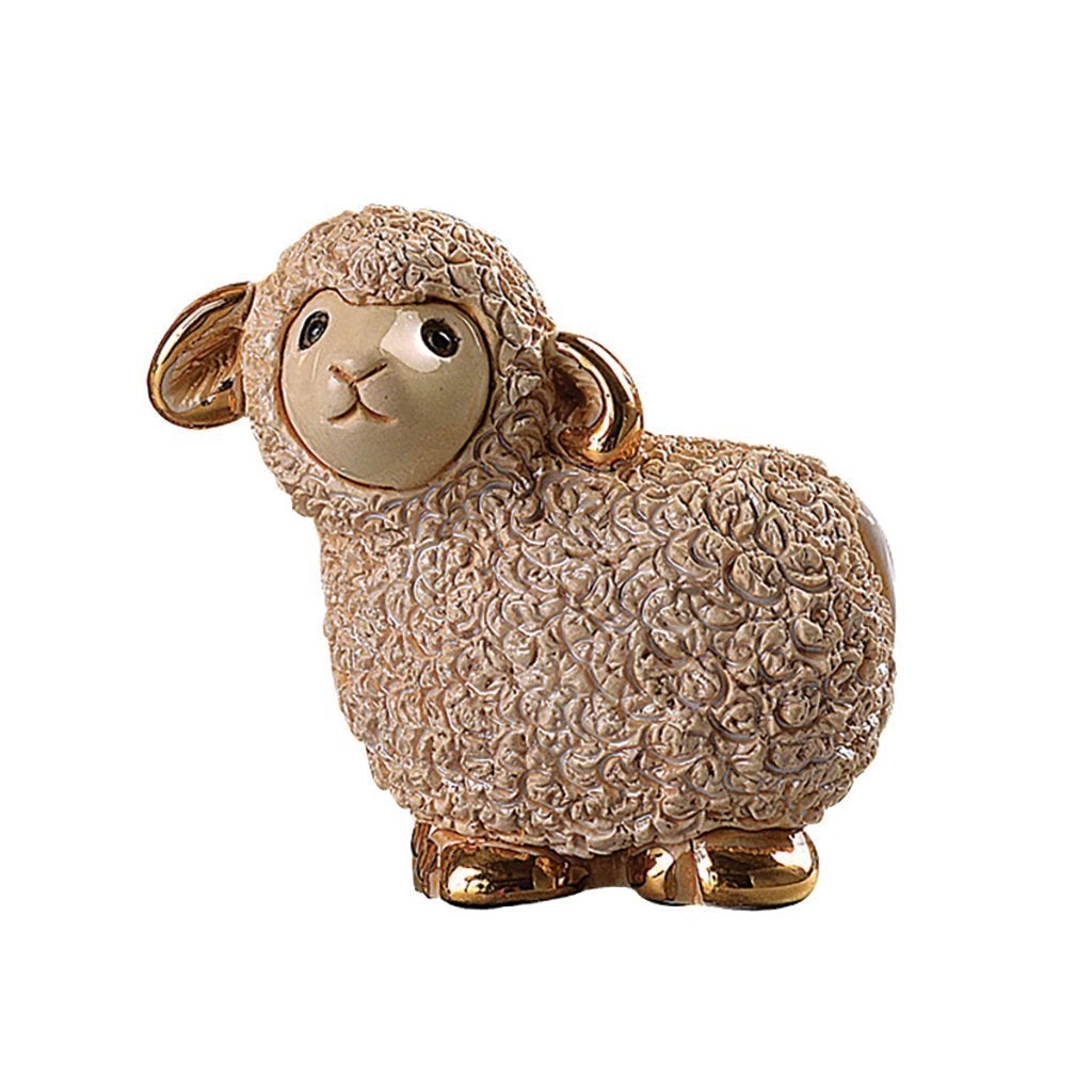 De Rosa Lamb-Collectables-Goviers