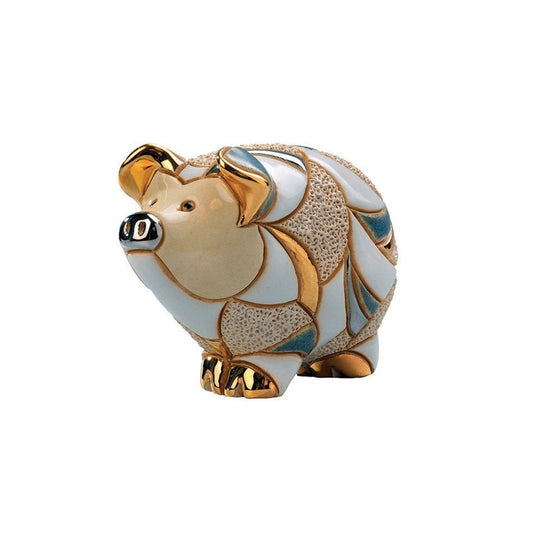 De Rosa Striped Pig-Collectables-Goviers