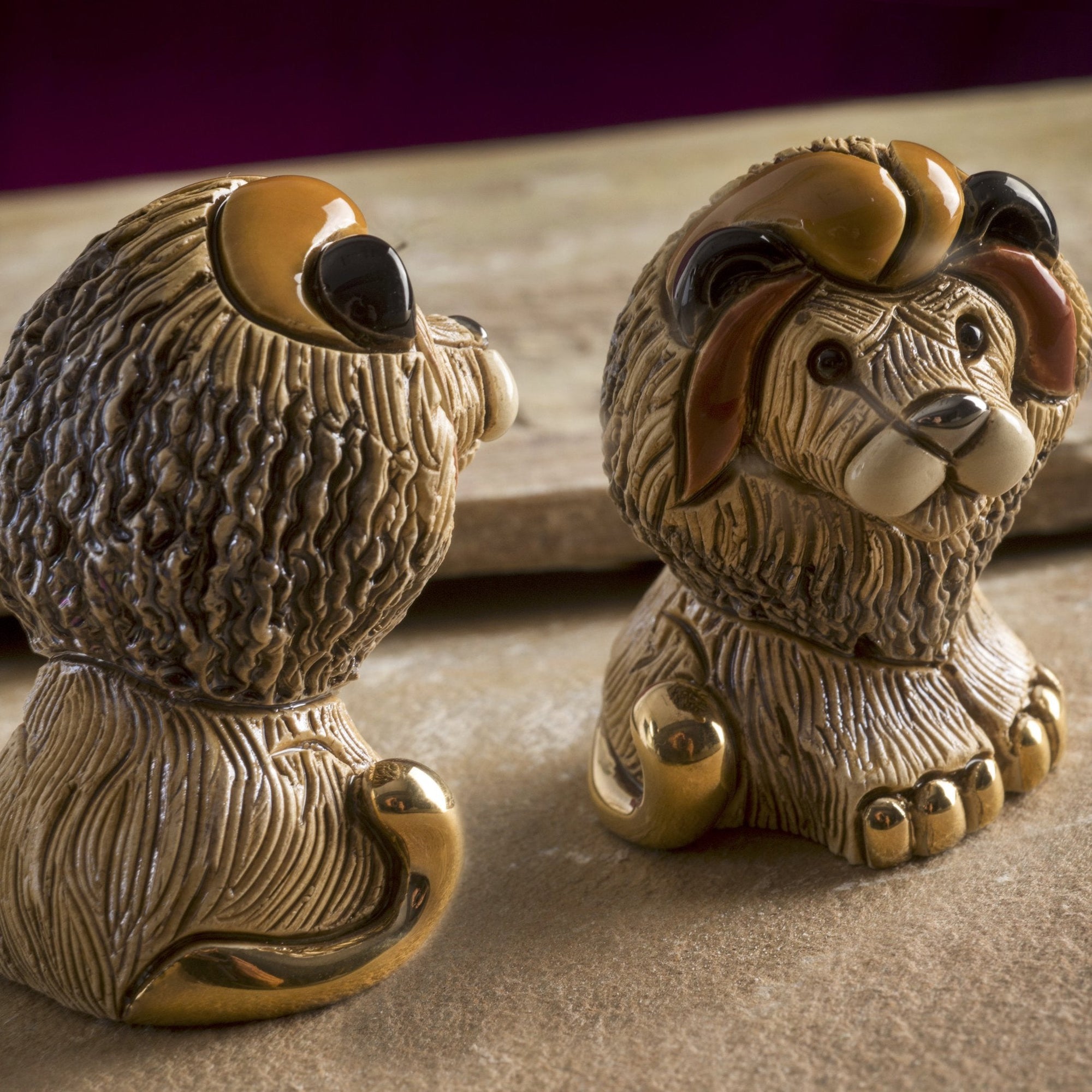 De Rosa mini Lion-Collectables-Goviers