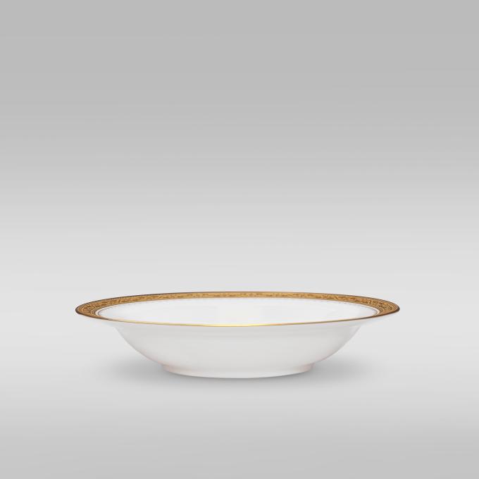 Odessa Gold Fruit Saucer