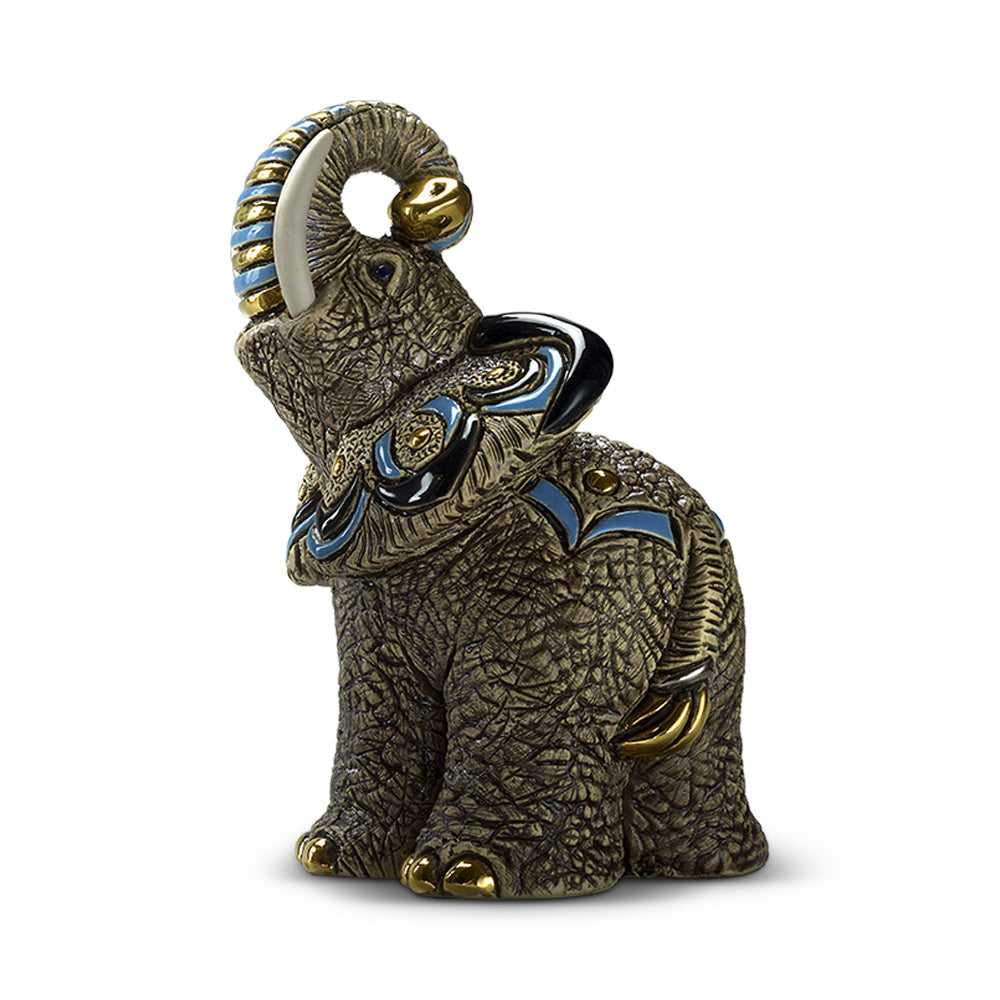 De Rosa Samburu Elephant