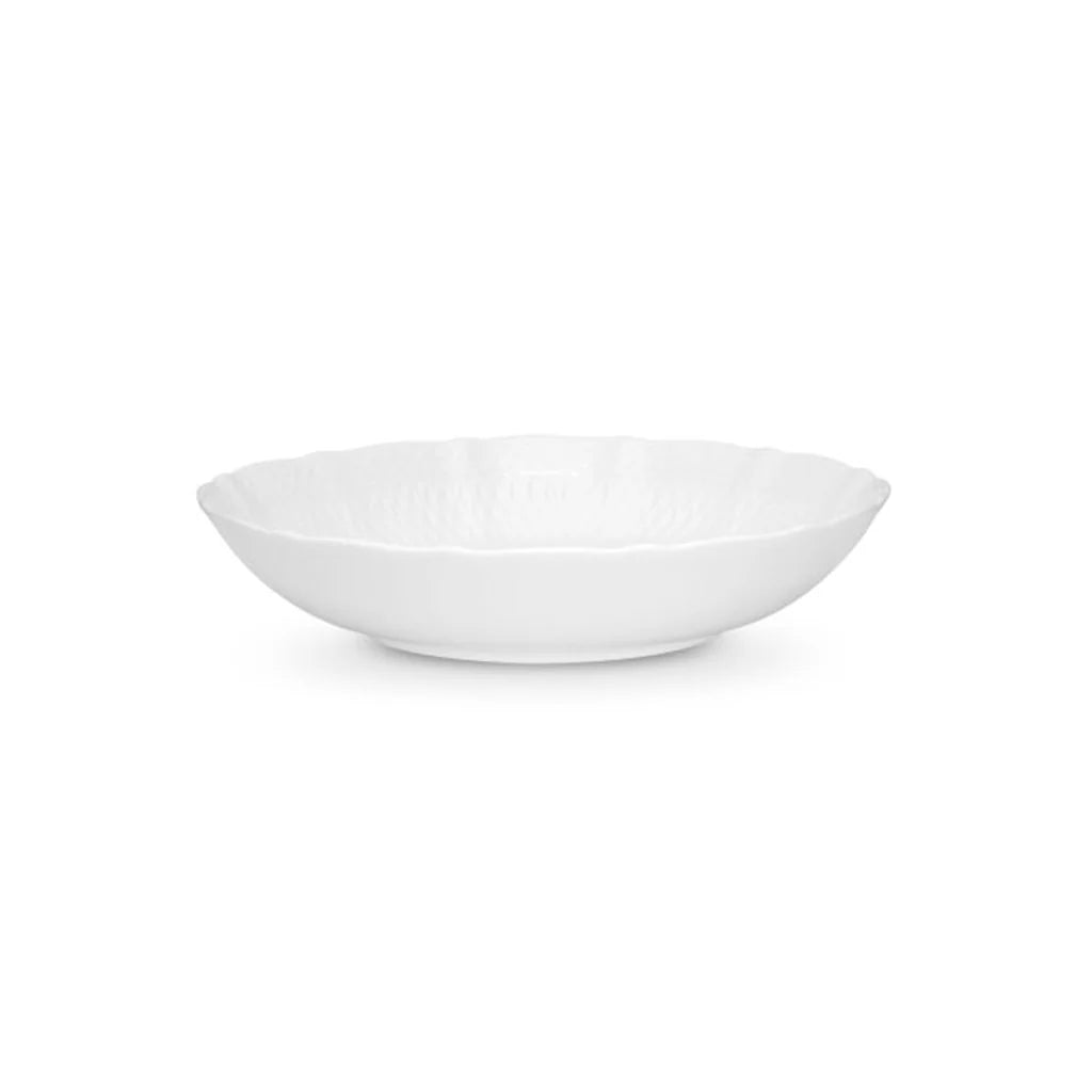 Noritake Cher Blanc Soup Plate coupe 21cm
