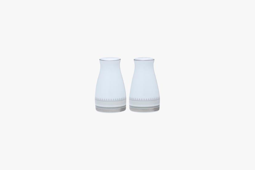 Noritake Legacy Splendor Salt & Pepper