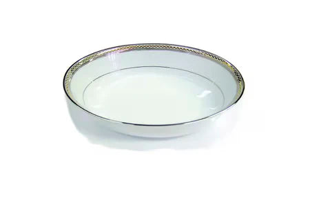 Noritake Legacy Splendor Oval Vegetable