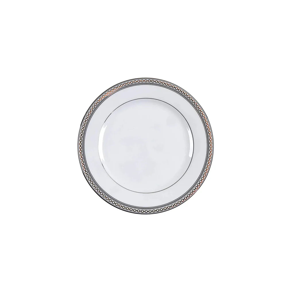 Noritake Legacy Splendor B&B Plate