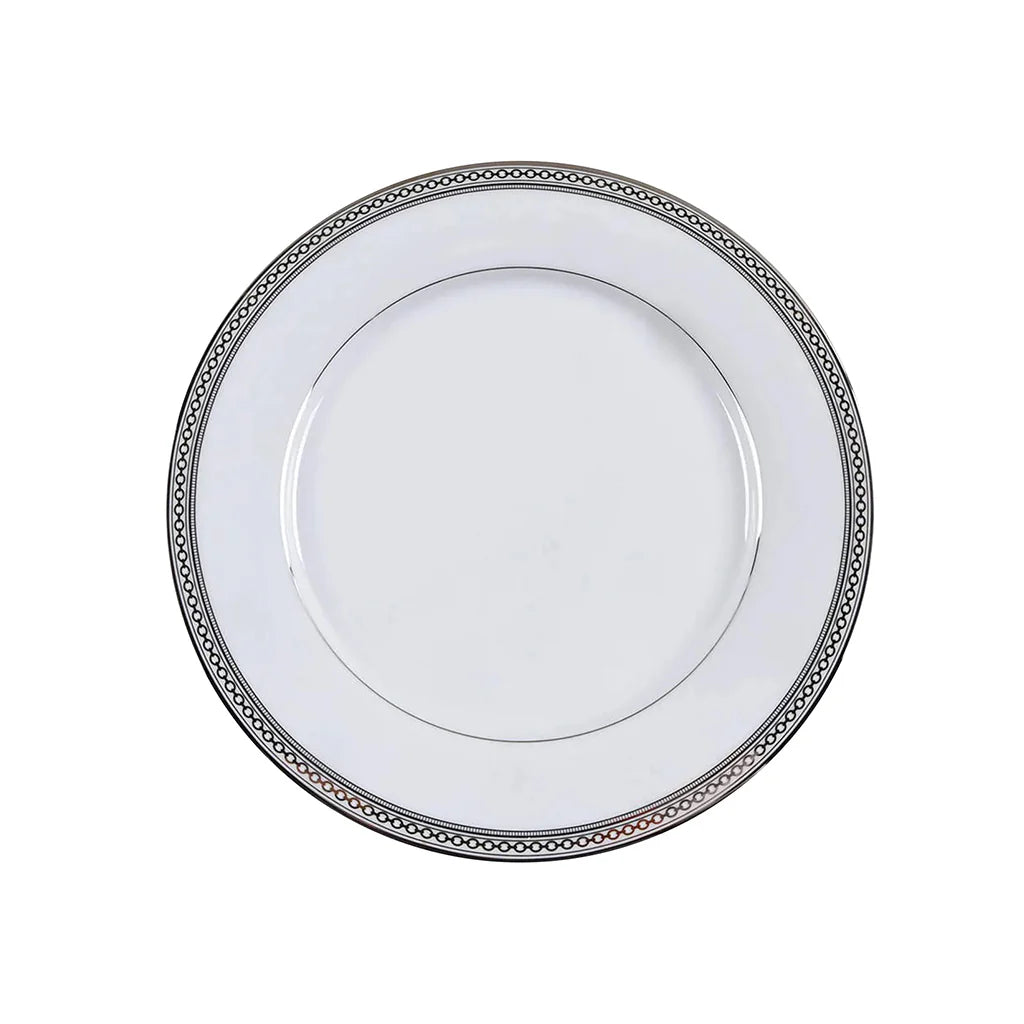 Noritake Legacy Splendor Dinner Plate