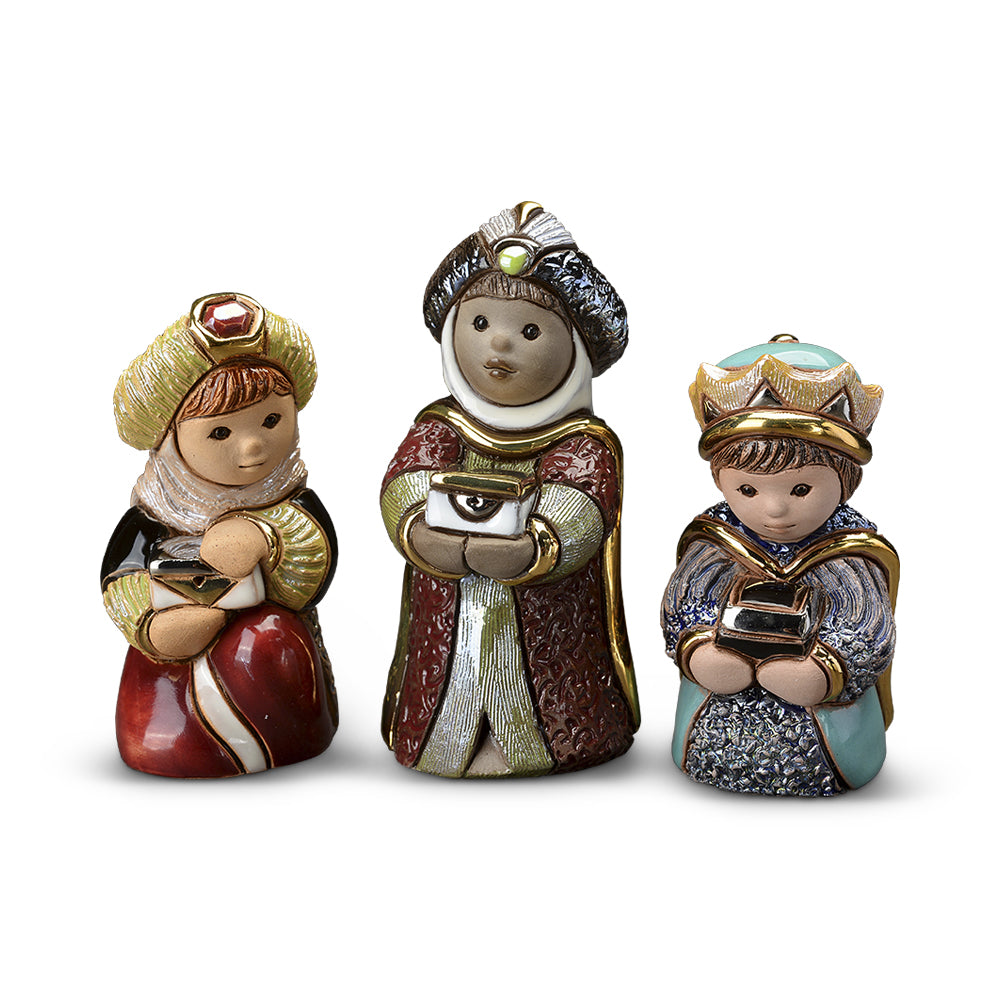 De Rosa The Three Wisemen