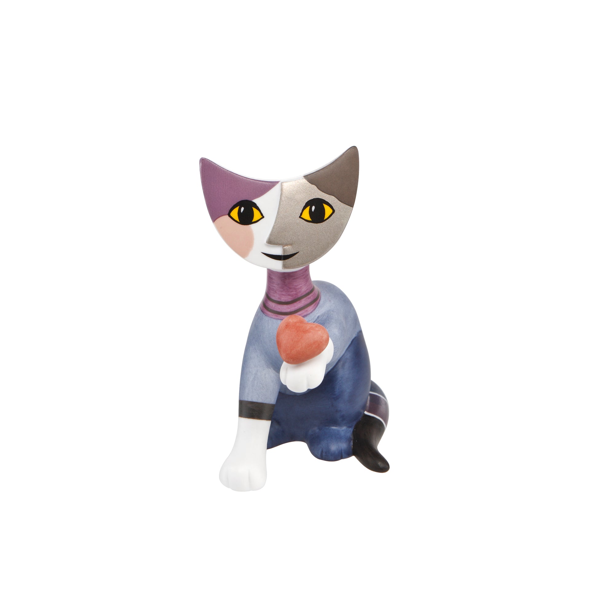 Goebel Rosina Amanda cat - RW