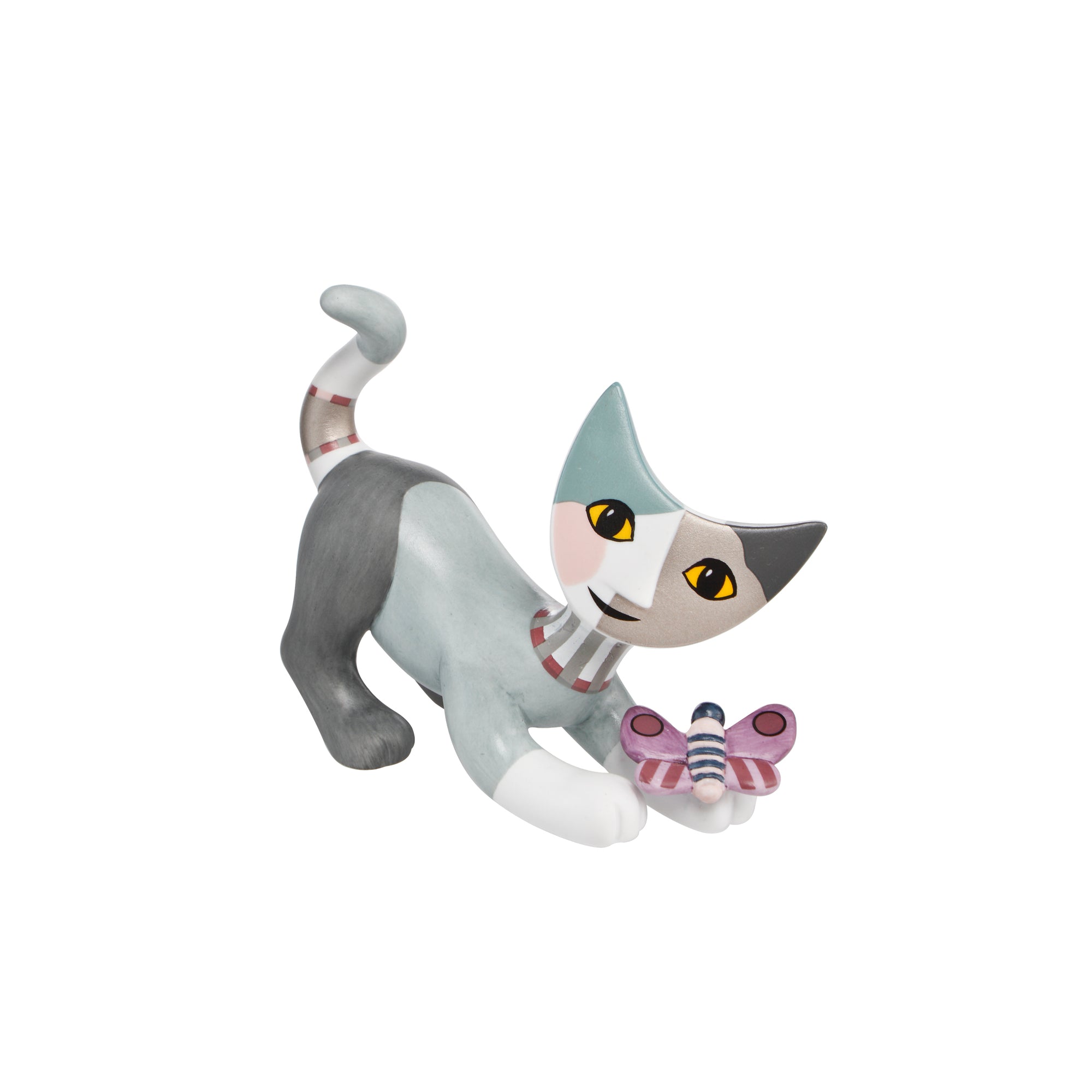 Goebel Rosina Melitina cat - RW