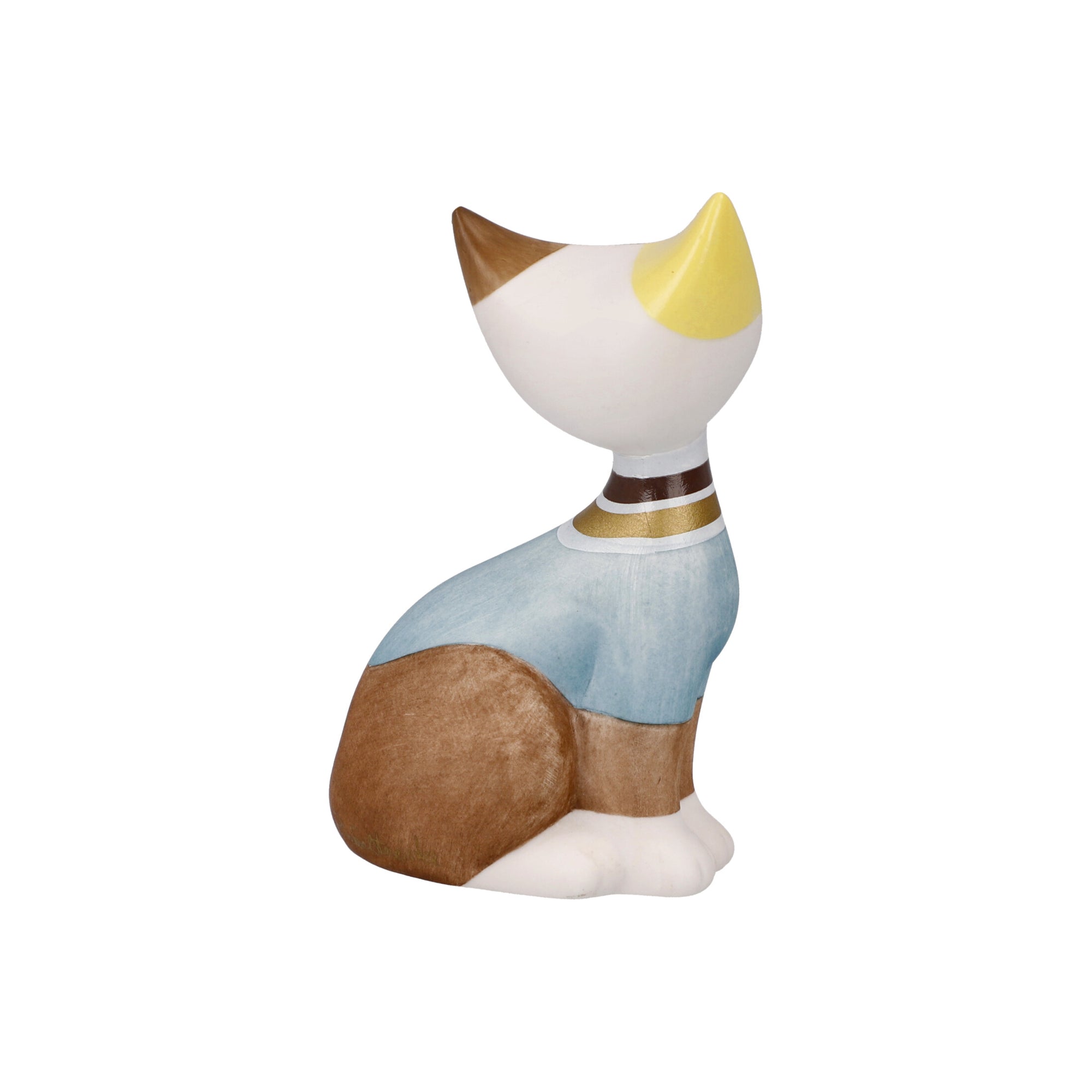 Goebel Rosina Carolina cat - RW