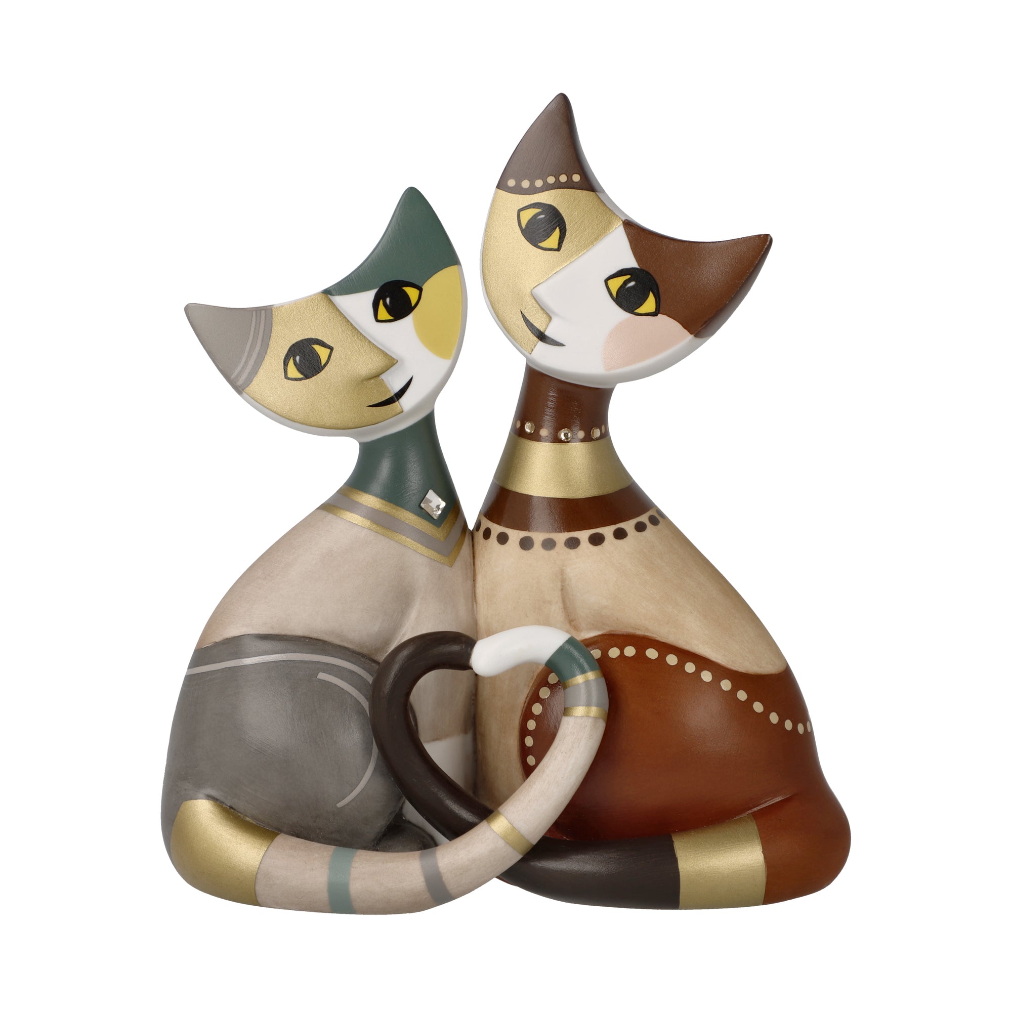 Goebel Rosina Mira e Mio - RW