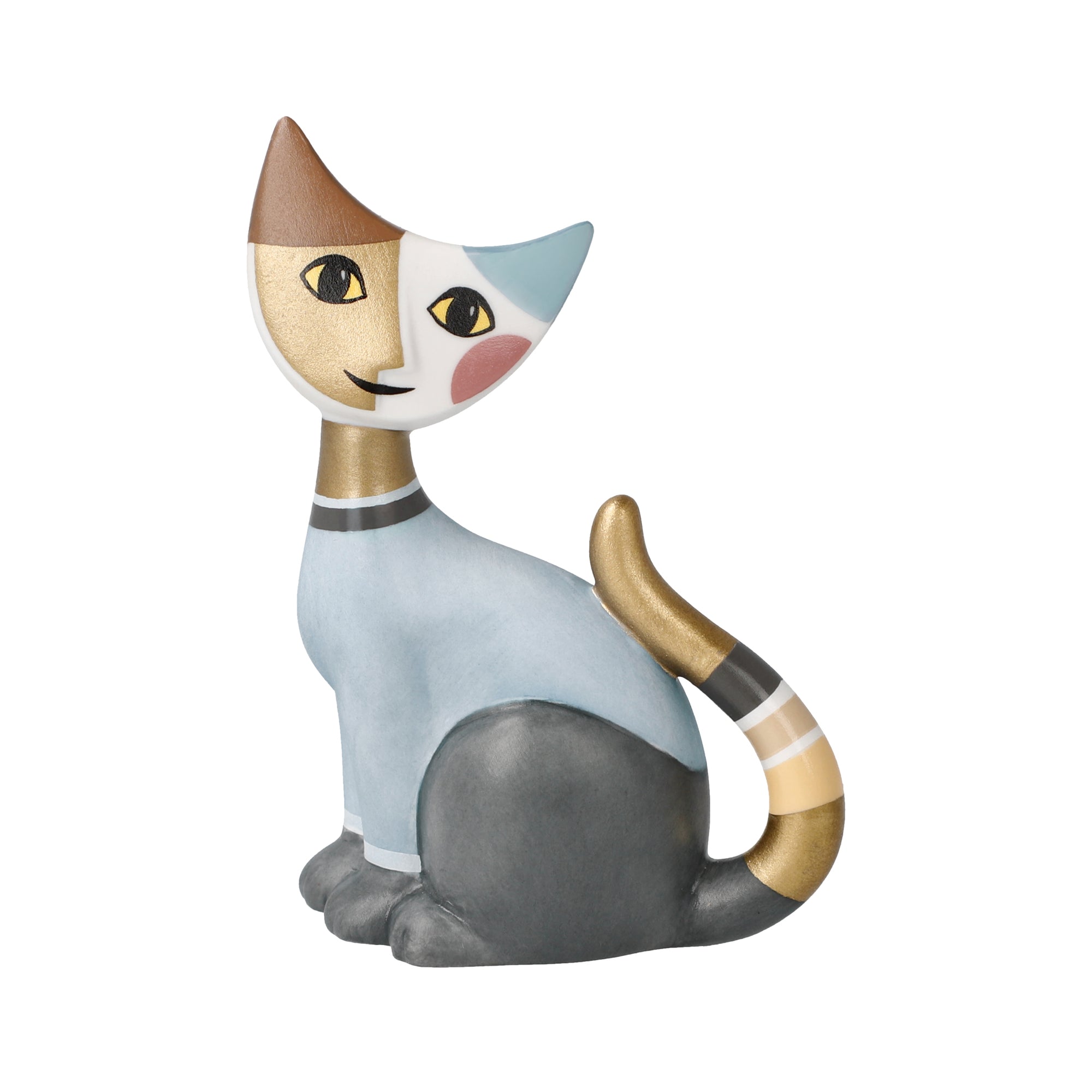 Goebel Rosina Lola cat - RW