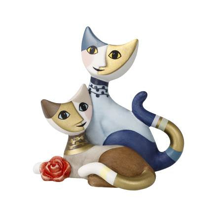 Goebel Rosina Fioritura damore - RW