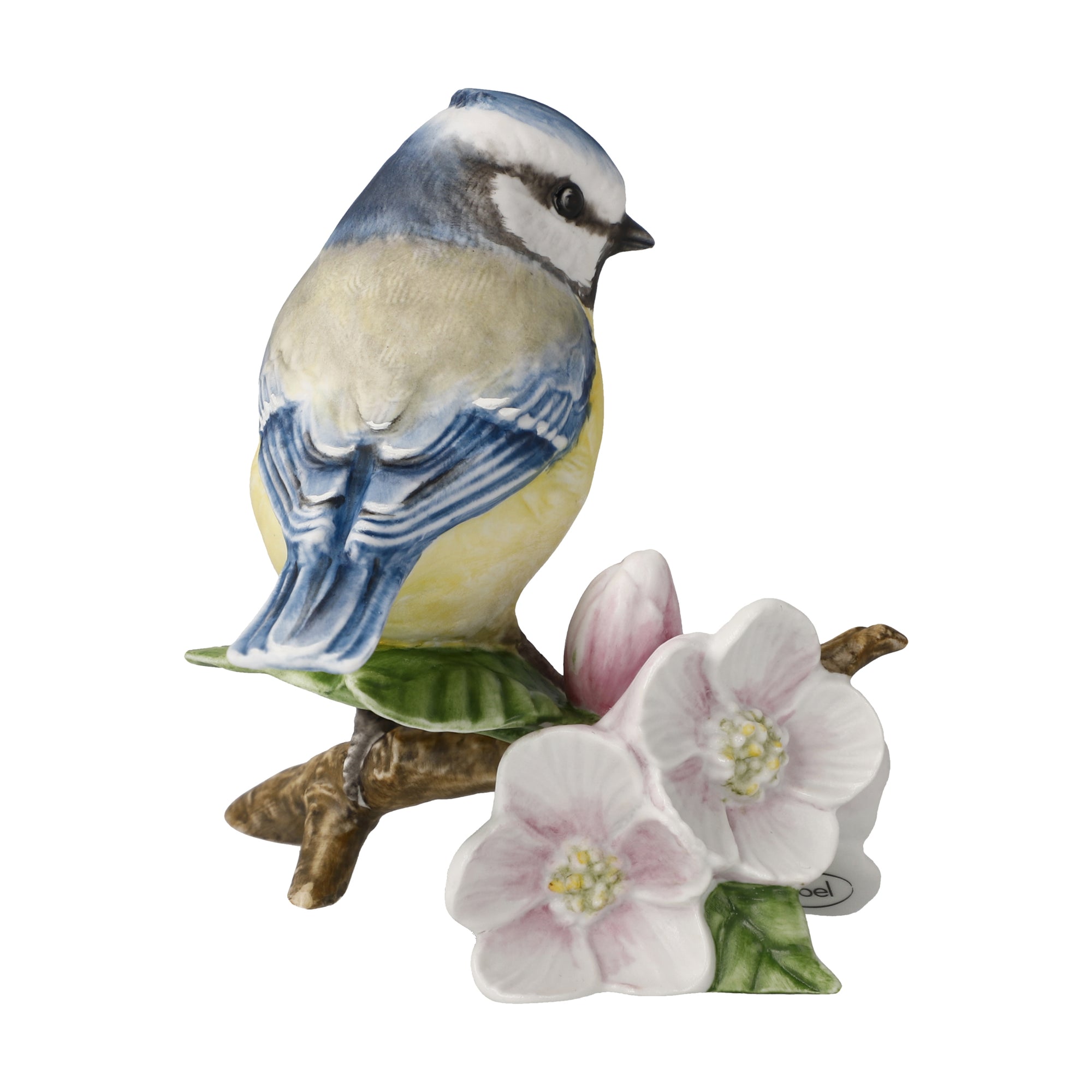 Goebel Song Birds Bluetit - MS EXCLUSIVE