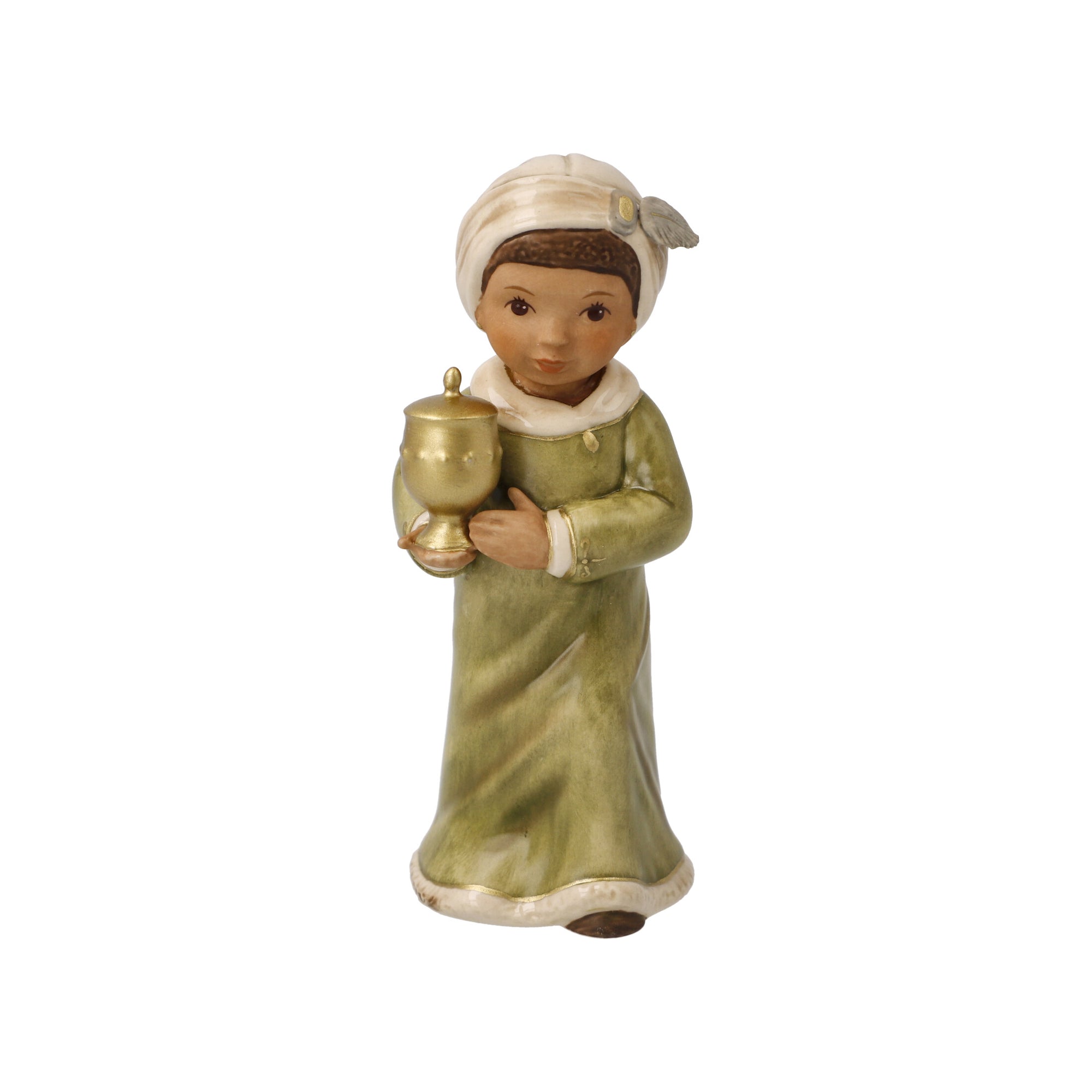 Goebel Nativity Caspar - XM