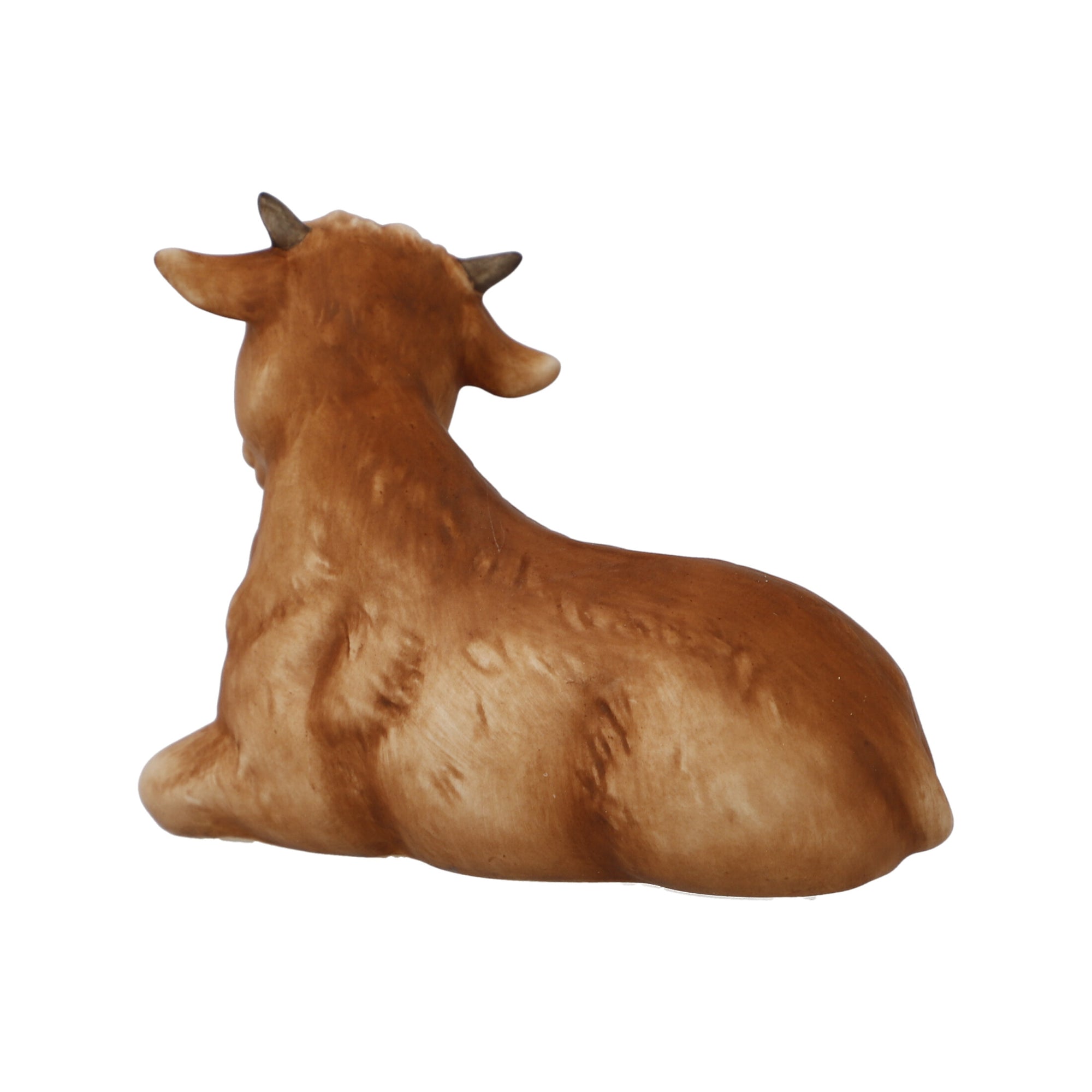 Goebel Nativity Ox - XM