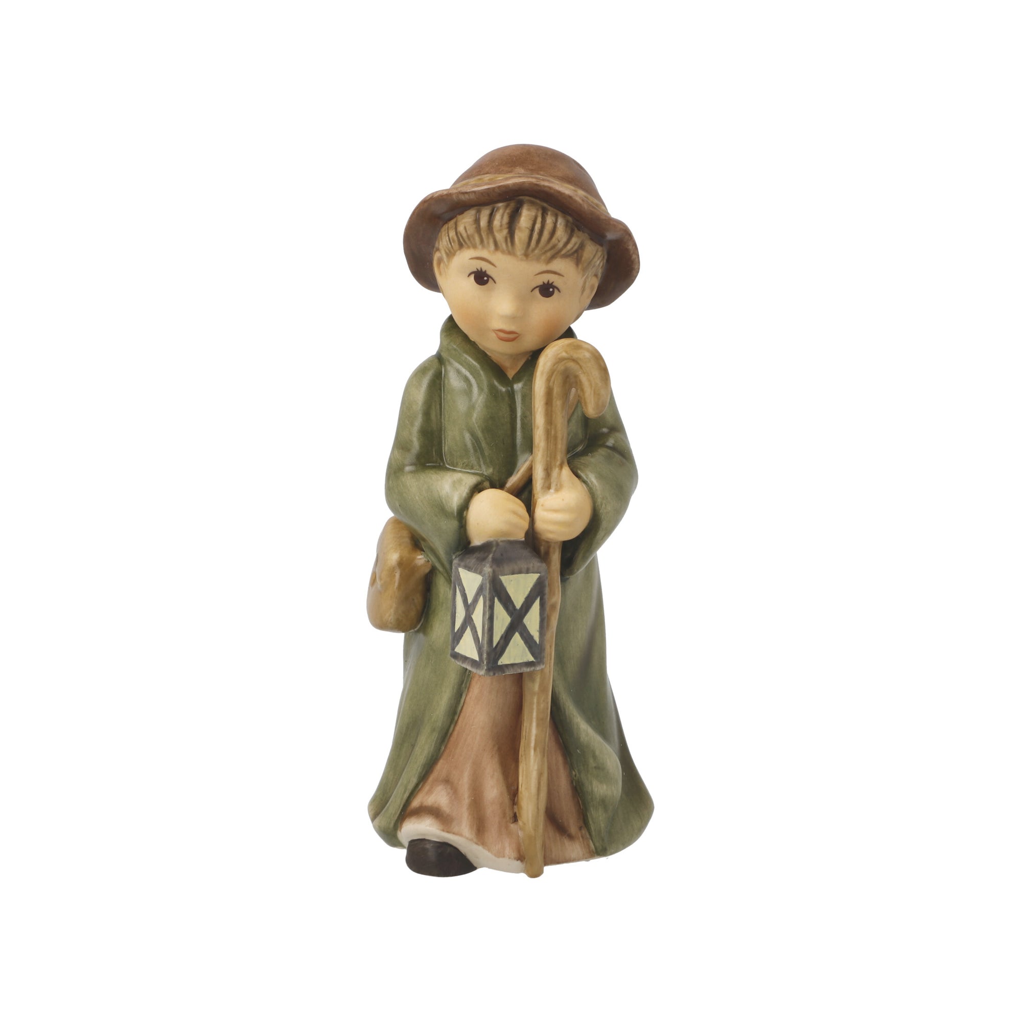 Goebel Nativity Shepherd - XM