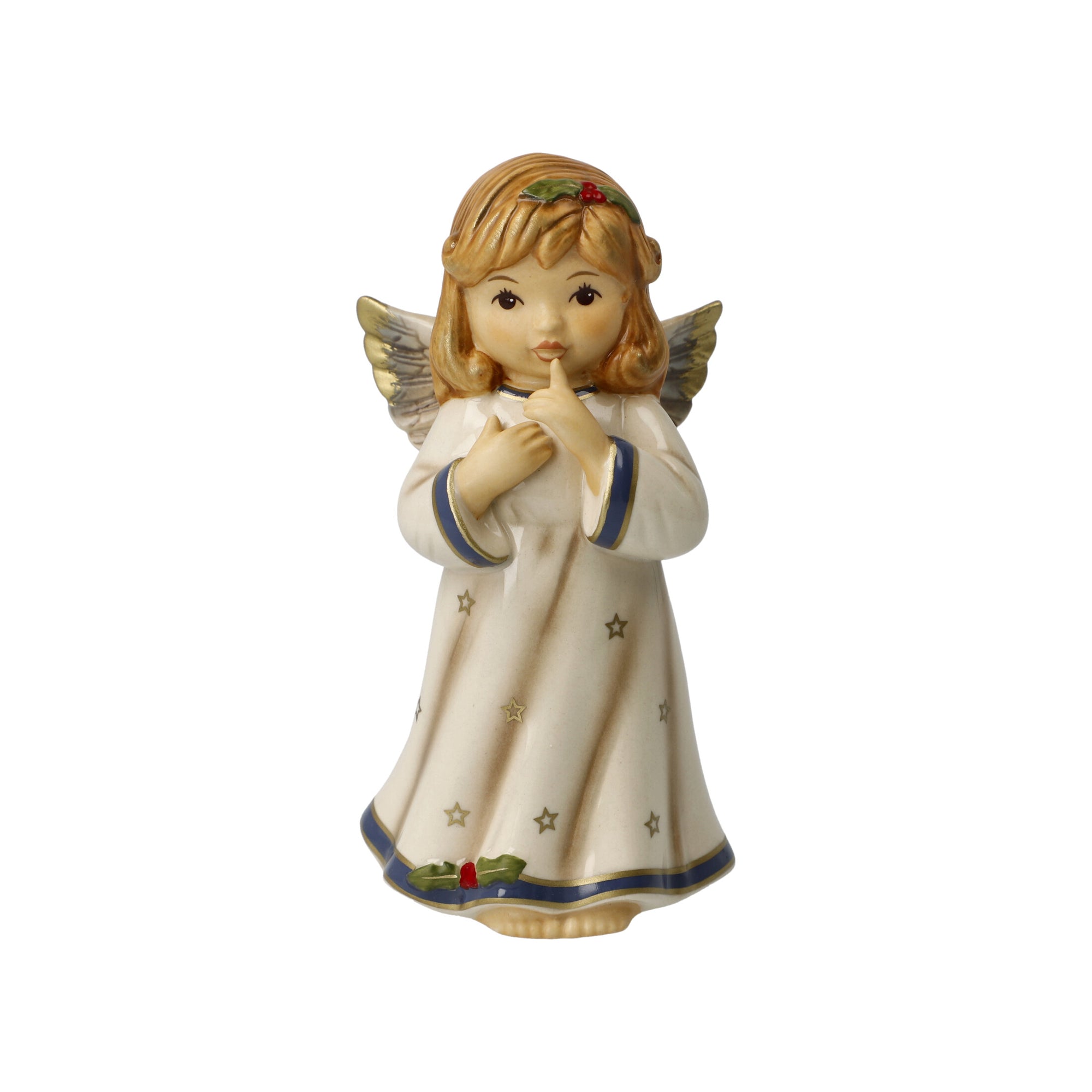Goebel Nativity Little Guardian Angel - XM