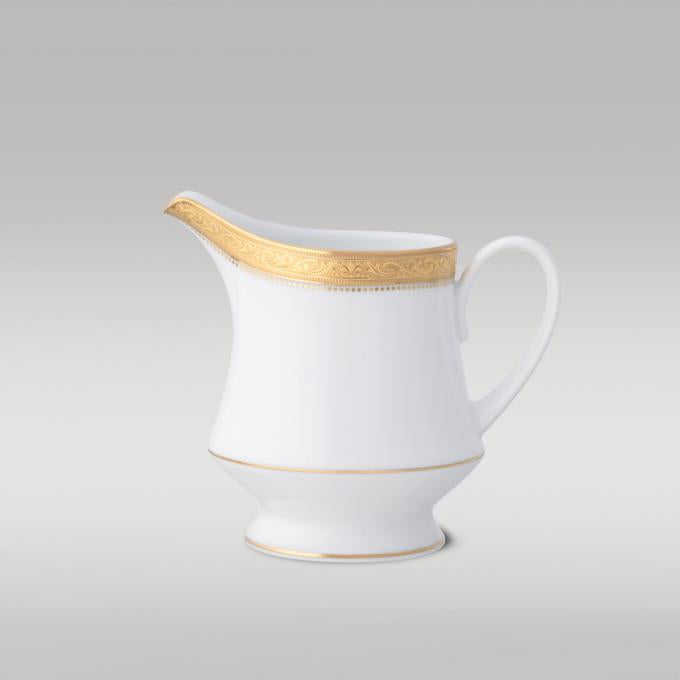Noritake Signature Gold Creamer