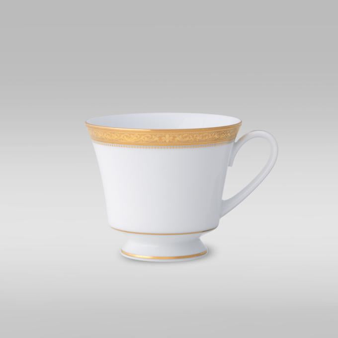 Noritake Signature Gold Tea Cup