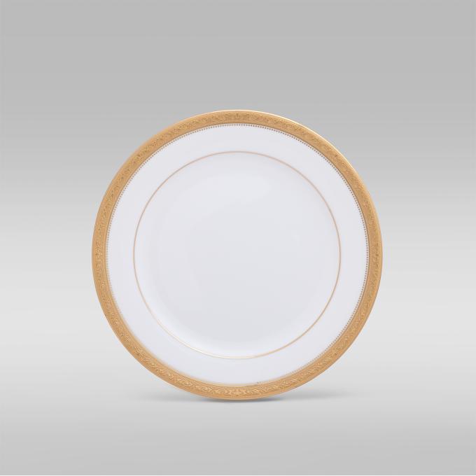 Noritake Signature Gold Salad Plate