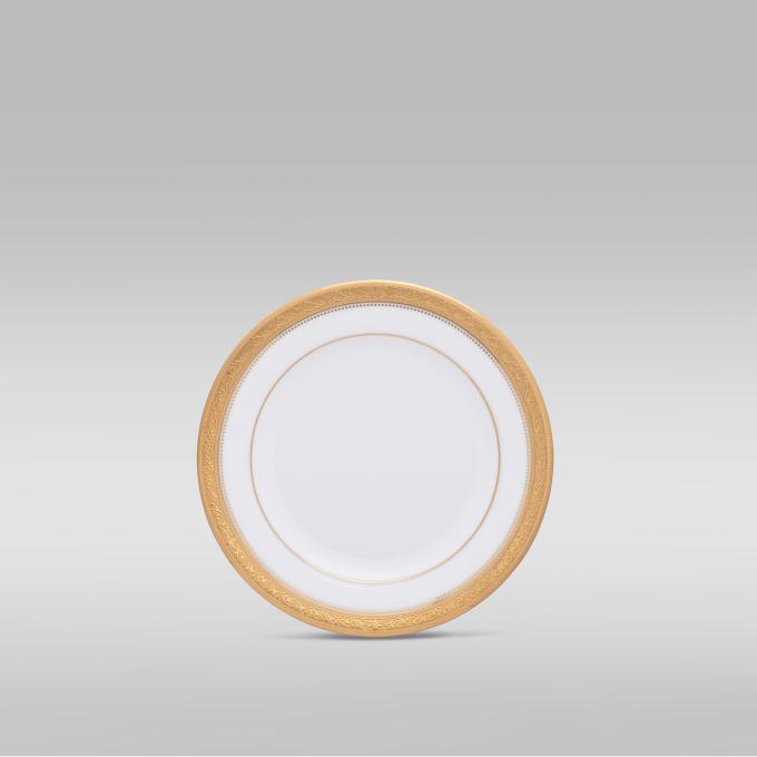 Noritake Signature Gold B&B Plate