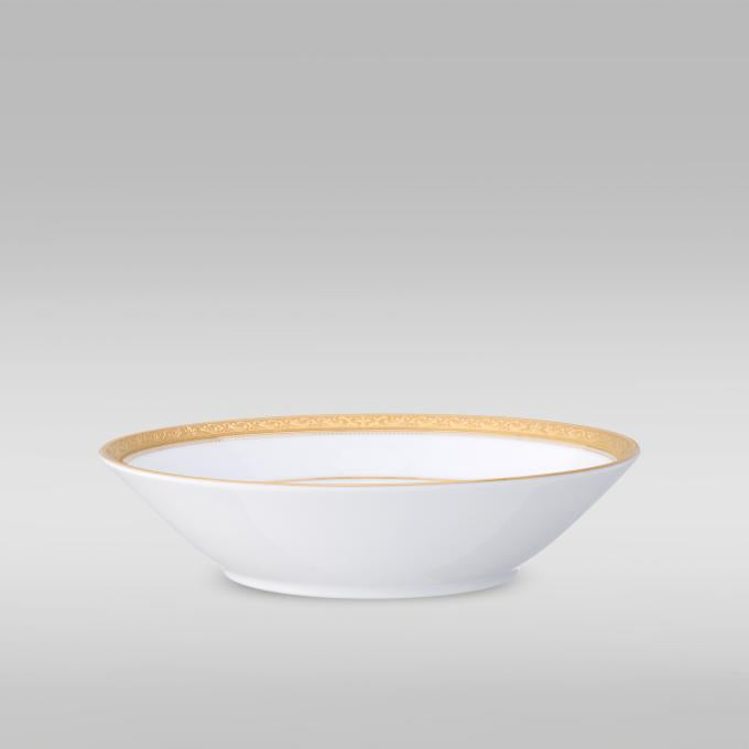 Noritake Signature Gold Soup Bowl