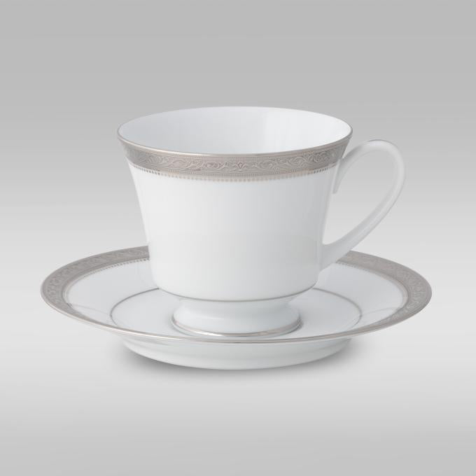Noritake Signature Platinum Tea Saucer