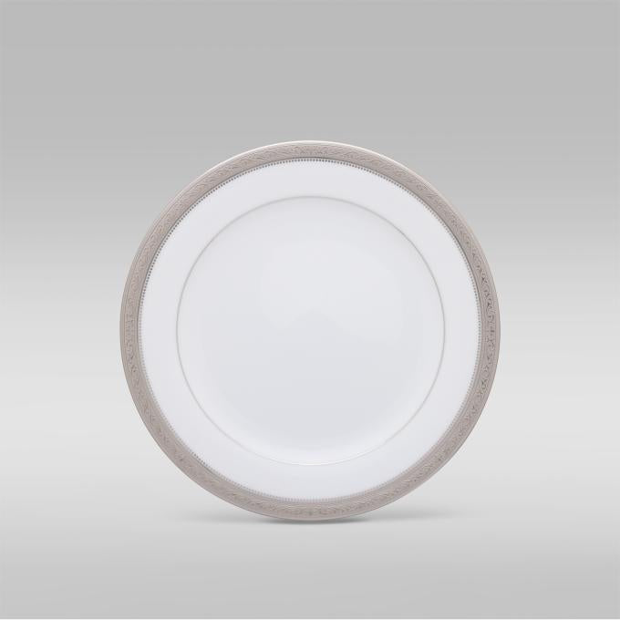 Noritake Signature Platinum Salad Plate
