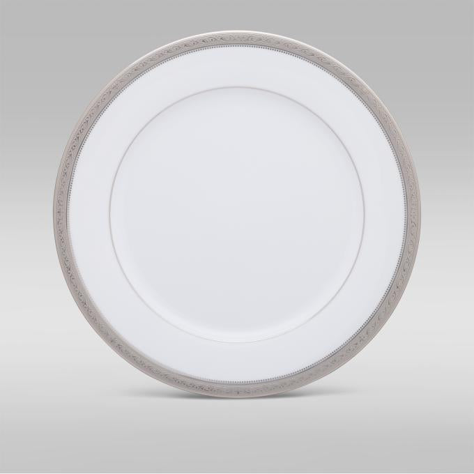 Noritake Signature Platinum Dinner Plate