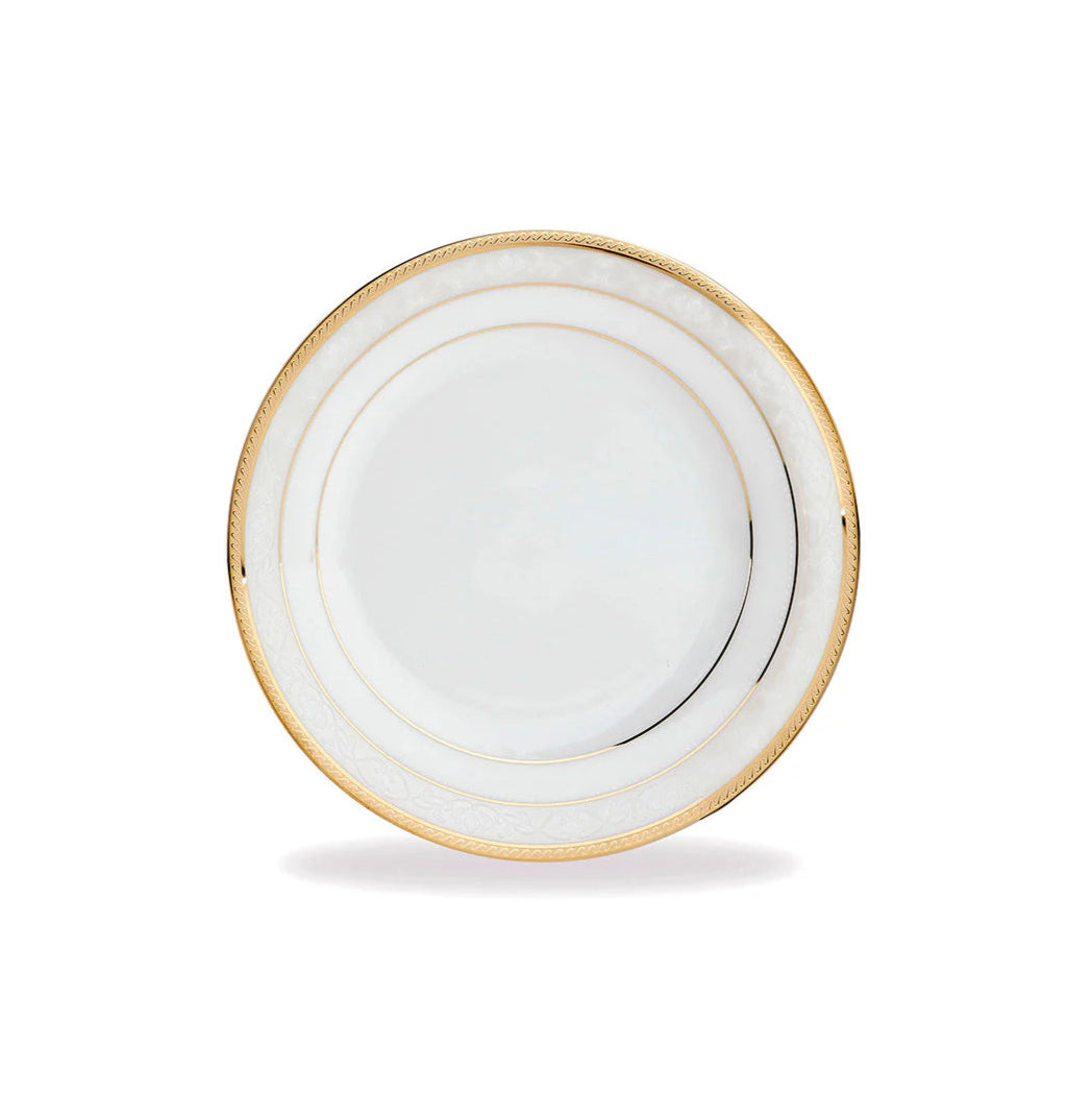 Hampshire Gold Dinner Plate