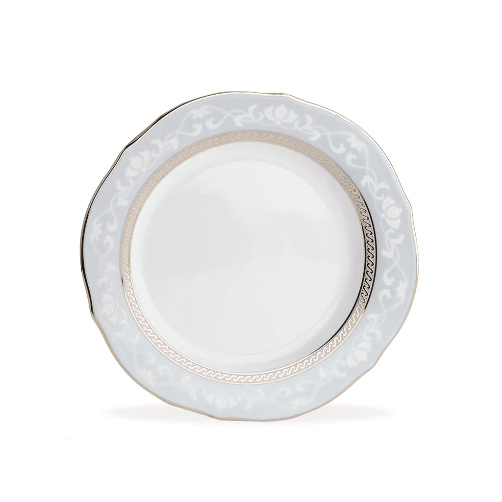 Noritake Signature Platinum  Accent Plate