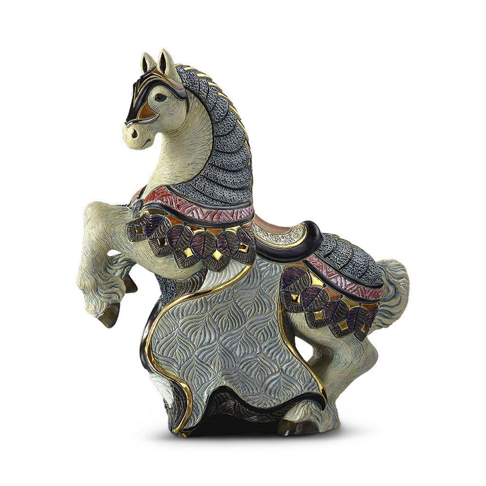 De Rosa Gallery Rampant Horse LE 400