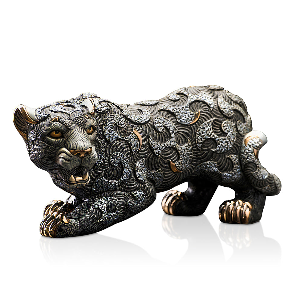 De Rosa Gallery Panther Arabesque Walking Ltd 500