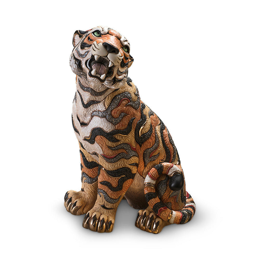 De Rosa Gallery Tiger Roaring Ltd 500