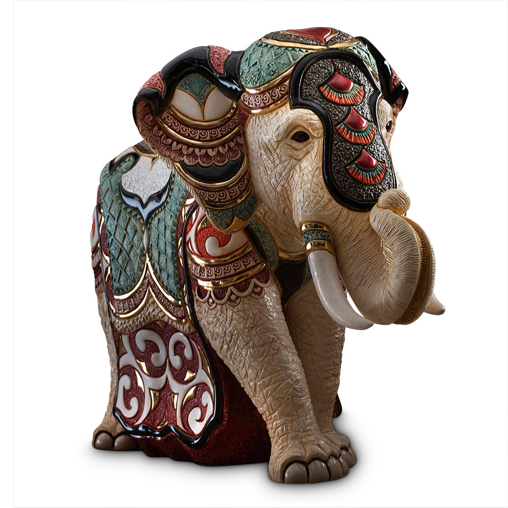 De Rosa Gallery Royal Elephant
