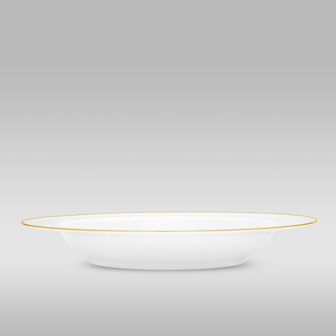 Accompanist Fruit Saucer 15.5cm