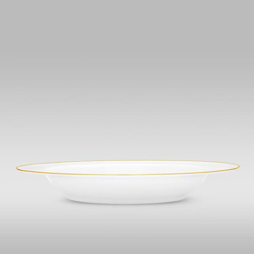 Accompanist Fruit Saucer 15.5cm